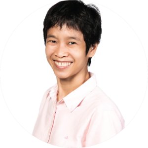 นาง สุริสา ทิพย์ผ่อง