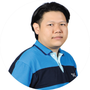 นาย ศิษฏพงศ์ รัตนกิจ