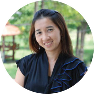 ผศ.ดร.พรไพรินทร์ รุ่งเจริญทอง