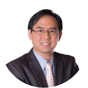 รศ.ดร.ณัฐสิทธิ์ เกิดศรี