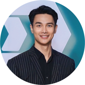 นายพชรณัชช์ เอกวุฒิ