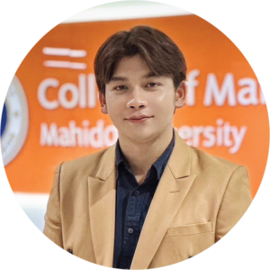 นายภมร จันทวร